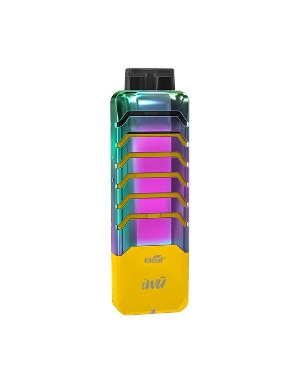 Eleaf iWũ 15W Pod System Kit