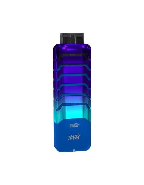 Eleaf iWũ 15W Pod System Kit