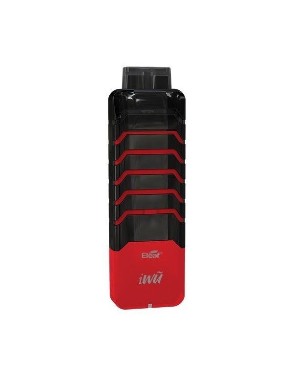 Eleaf iWũ 15W Pod System Kit