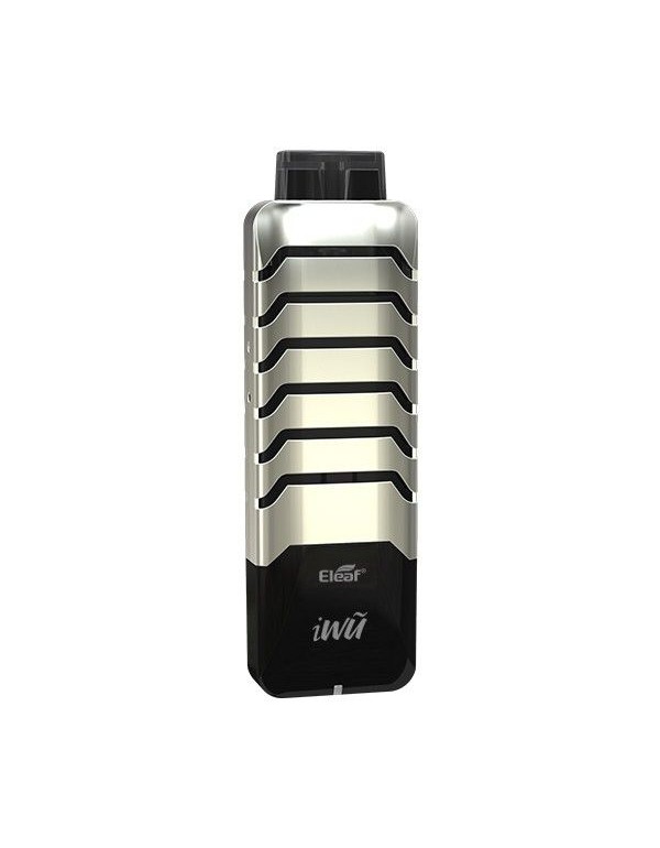 Eleaf iWũ 15W Pod System Kit