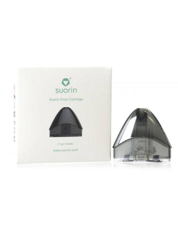 Suorin Drop Replacement Pod Cartridge