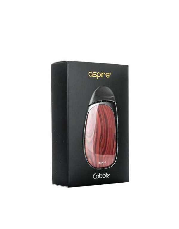 Aspire Cobble AIO Pod System Kit