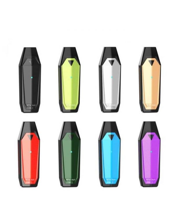 Pioneer4You iPV ReFi Pod System Kit