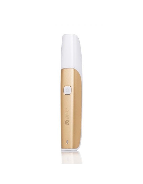 Vaptio C-Flat Pod System Kit