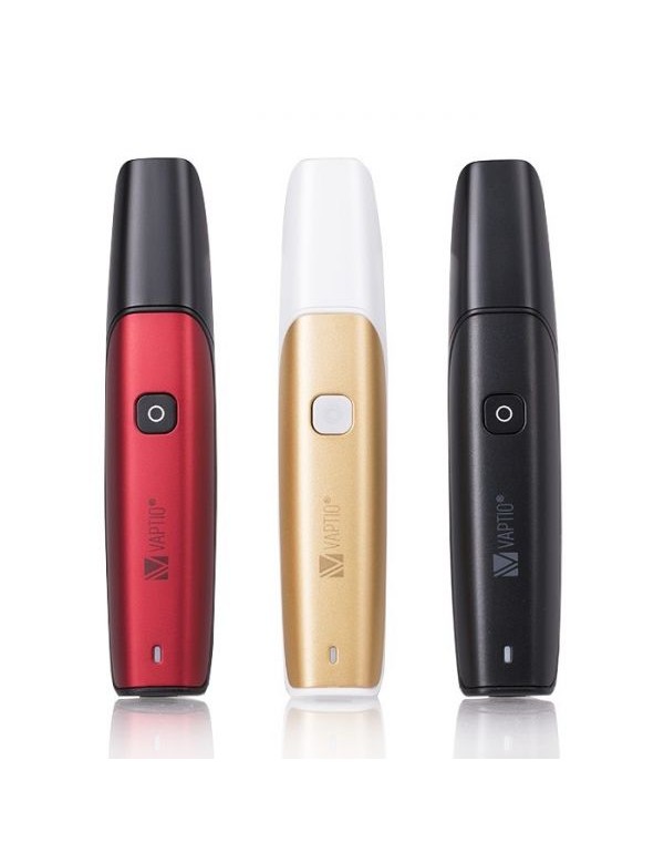 Vaptio C-Flat Pod System Kit