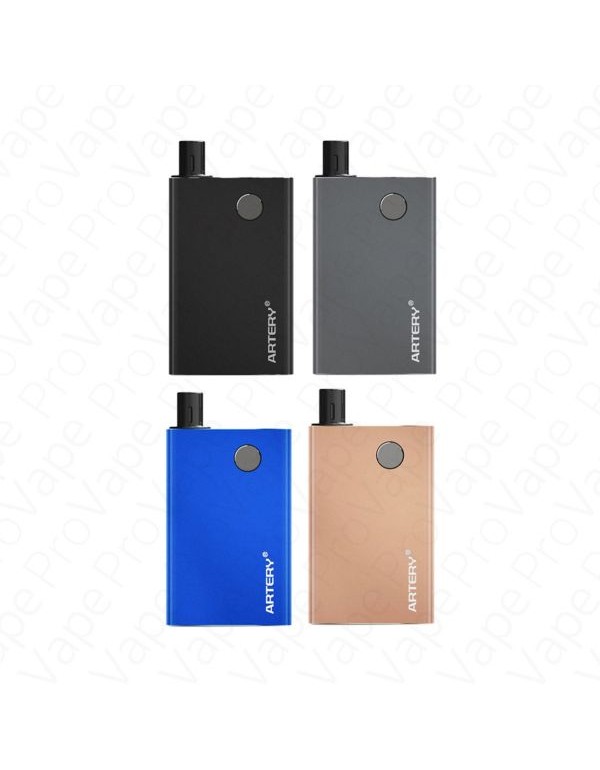 Artery Pal Mini Pod System Kit