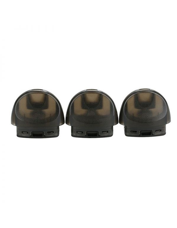 JustFog C601 Replacement Pod Cartridges 3PCS