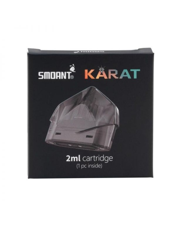 Smoant Karat Replacement Pod Cartridge