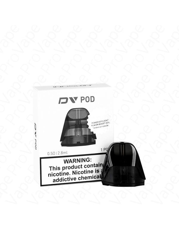 Innokin DV Replacement Pod