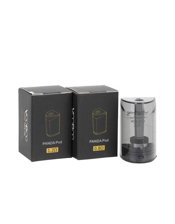 VooPoo Panda Replacement Pod