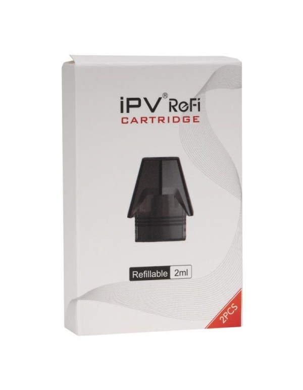 Pioneer4You iPV ReFi Replacement Pod 2PCS