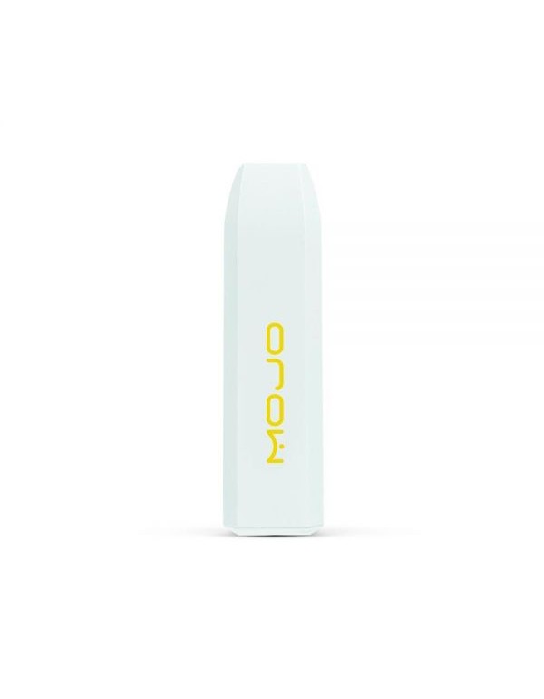 Lemon Dessert Mojo Disposable Pod Device 5%