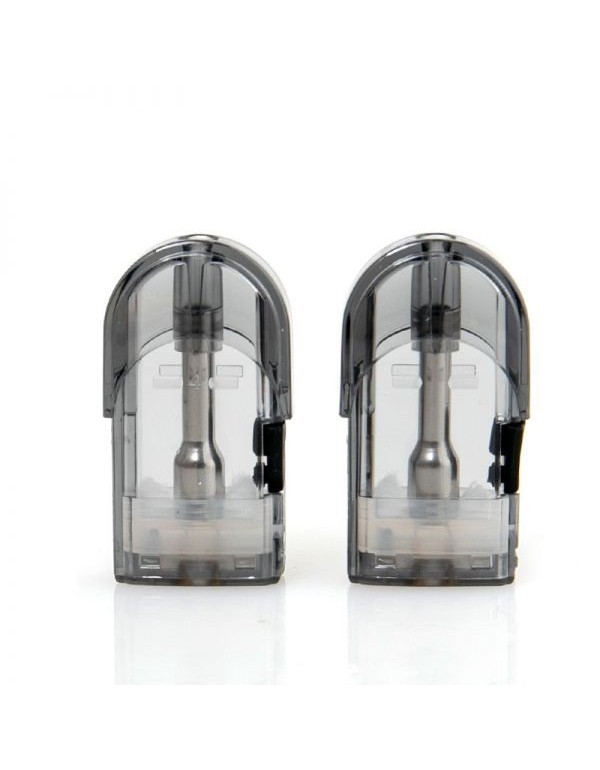 Eleaf Elven Replacement Pod Cartridges: 4PCs