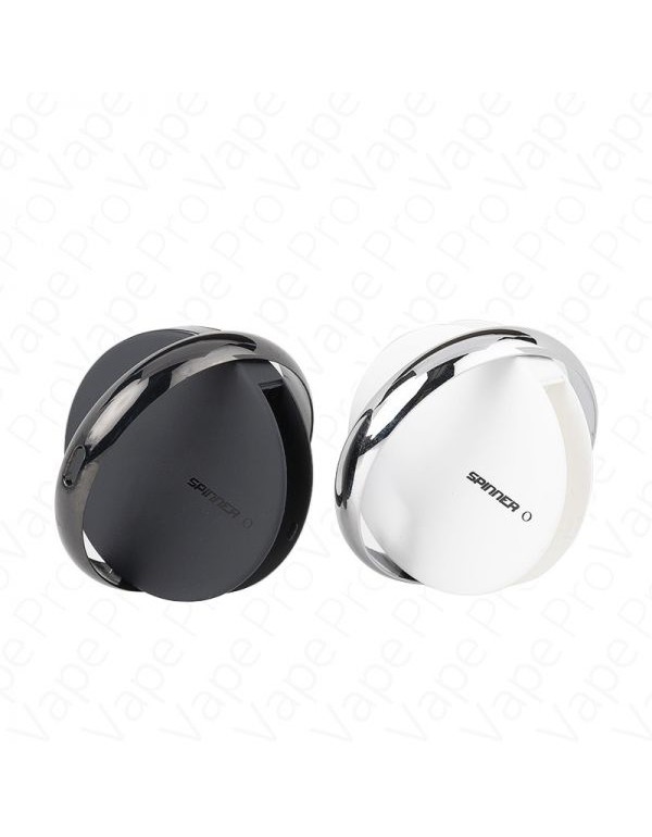 Vision Spinner O AIO Pod System Kit