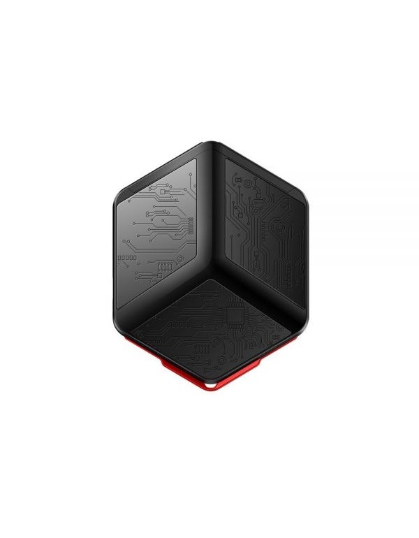 Button Bullfrog Pod System Kit