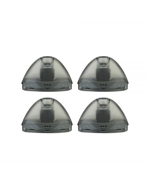 CARRYS Ring Replacement Pod 4PCS