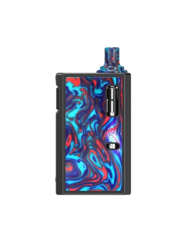 iJoy Mercury Extended Colors Pod System Kit
