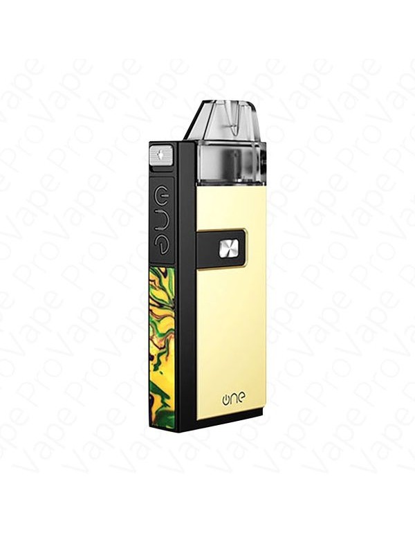 One Vape Golden Ratio Pod System Kit