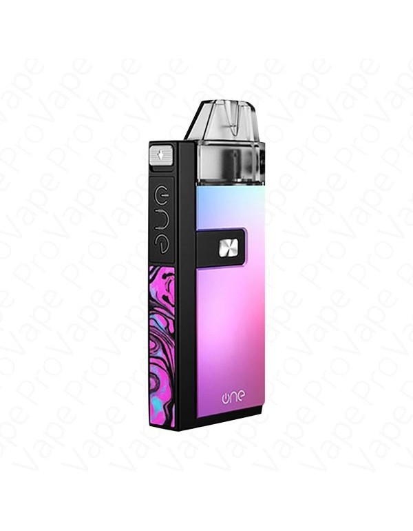 One Vape Golden Ratio Pod System Kit