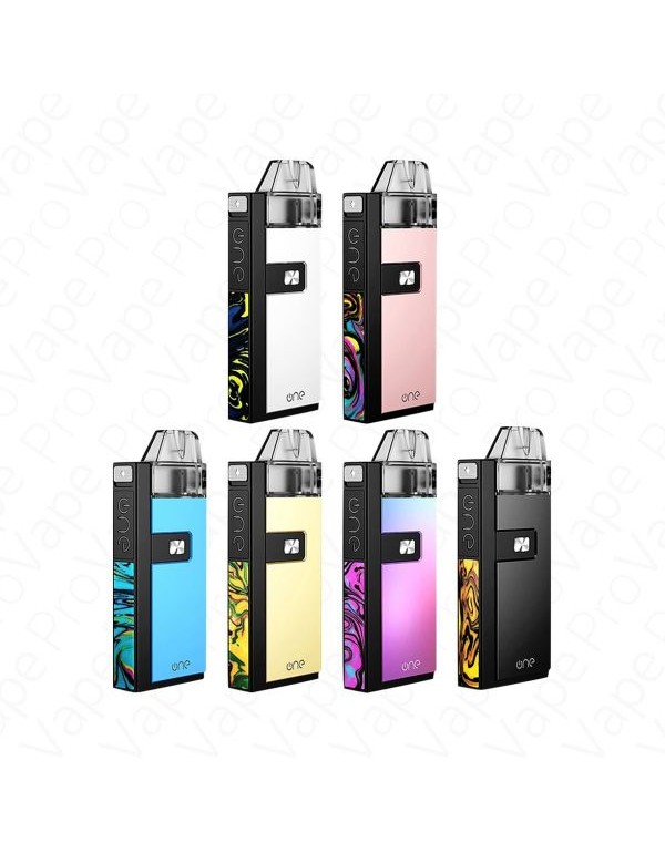One Vape Golden Ratio Pod System Kit
