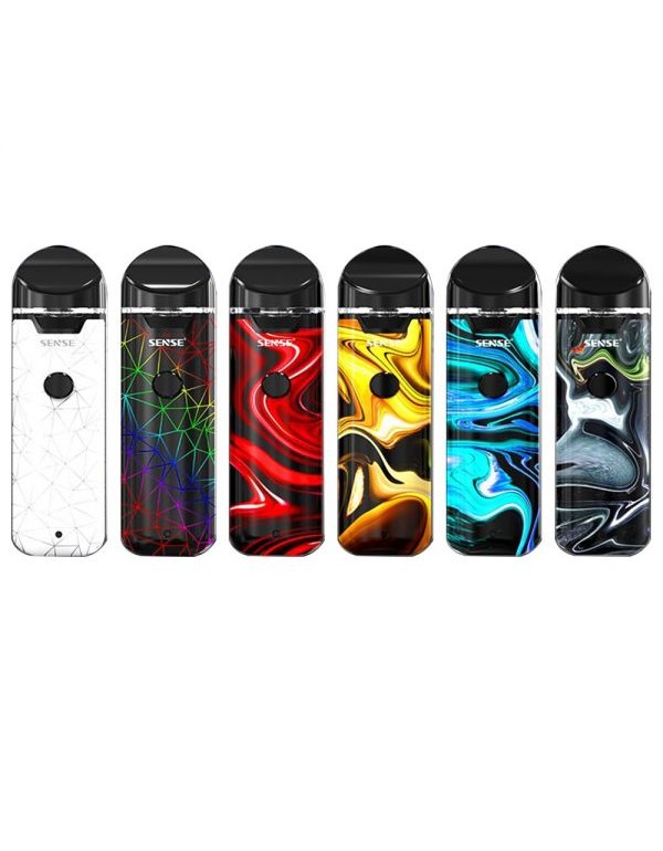 Sense Orbit Pod Starter Kit for the Best Price