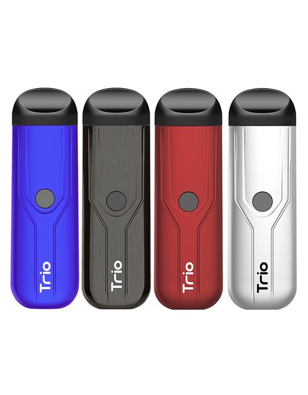 Yocan Trio Pod Kit