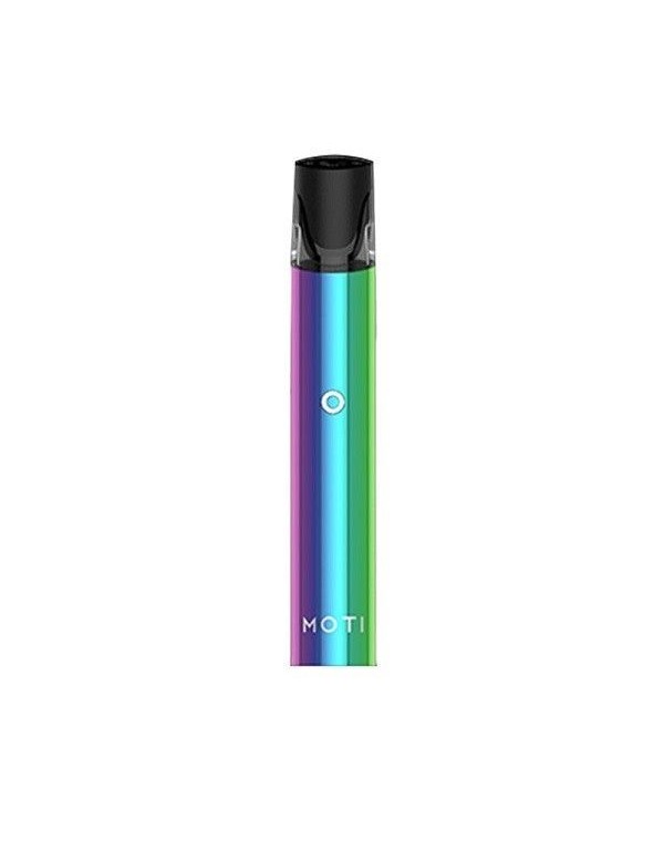 MOTI Pod Kit with Refillable Pods for the Best Pri...