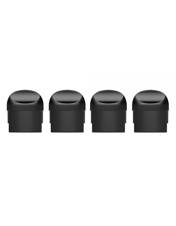 Yocan Trio/Evolve 2.0 Replacement Pod Cartridge 4PCS