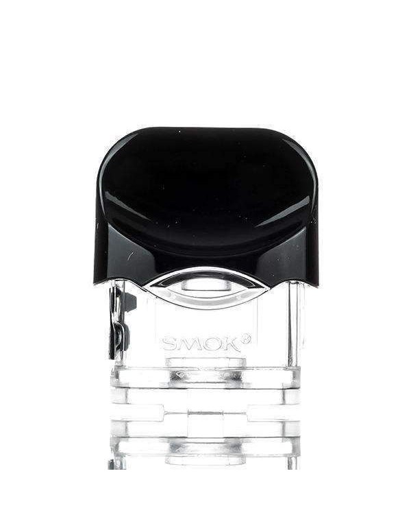 SMOK Nord Empty Replacement Vape Pod: 3PCs