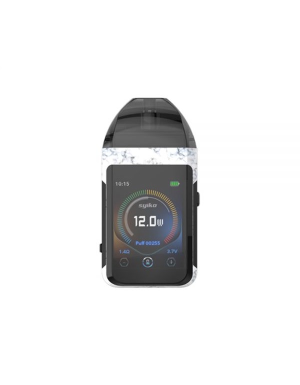 Syiko SE Pod System Kit