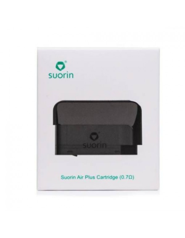 Suorin Air Plus Replacement Pod