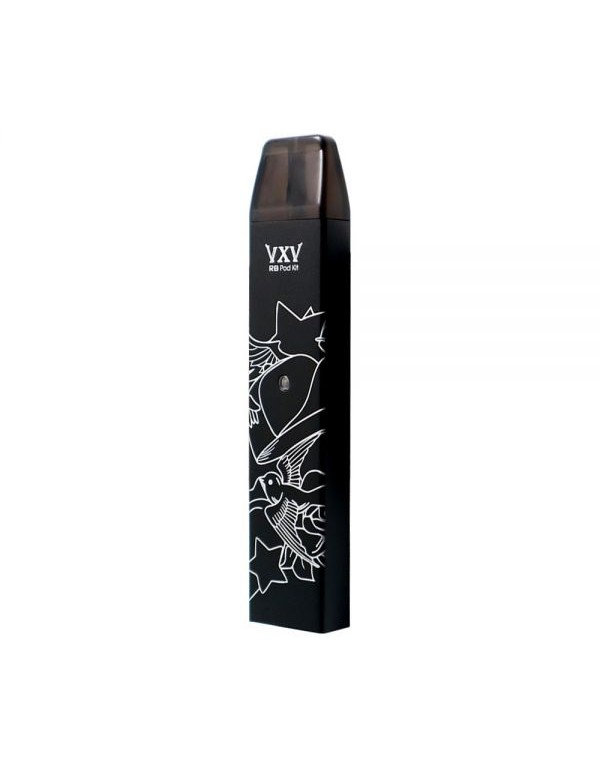 VXV RB Pod System Kit VXV RB Pod System Kit