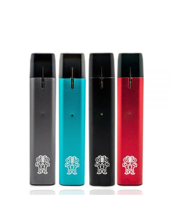 AsMODus Flow Pod System Kit