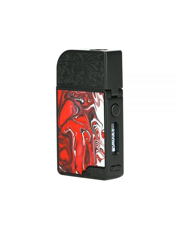 Purge Ally 30W Pod System Kit
