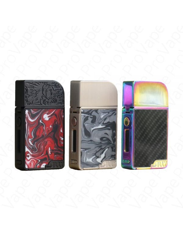 Purge Ally 30W Pod System Kit