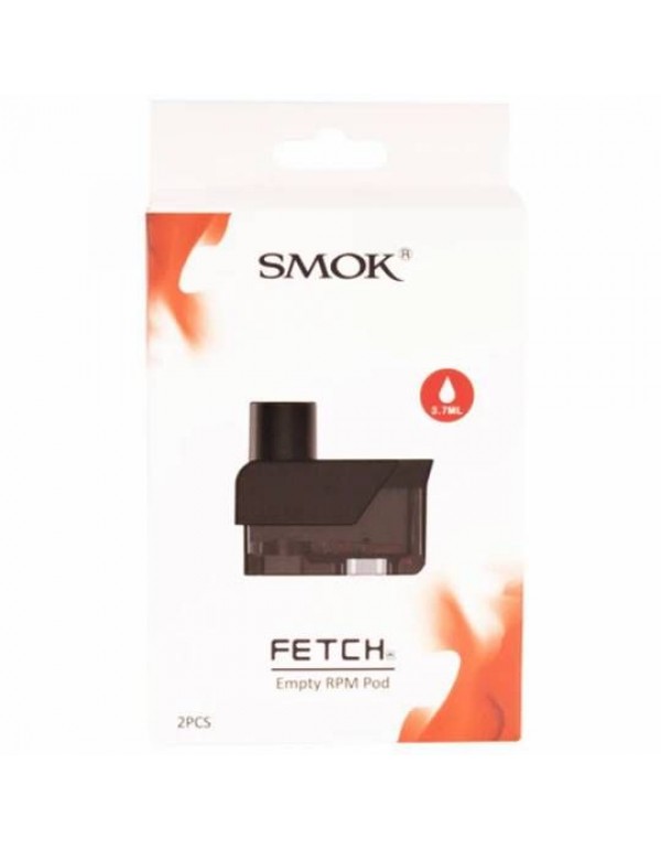 SMOK Fetch Mini Replacement Pods 2PCS