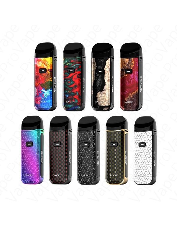 SMOK Nord 2 Pod System Kit