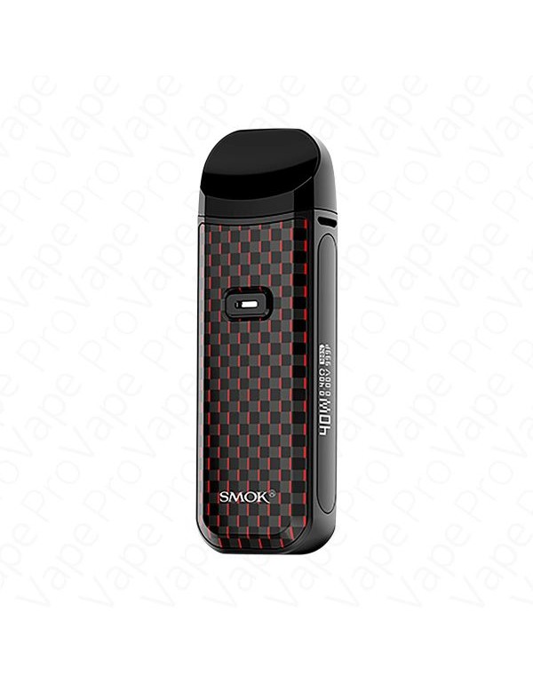 SMOK Nord 2 Pod System Kit