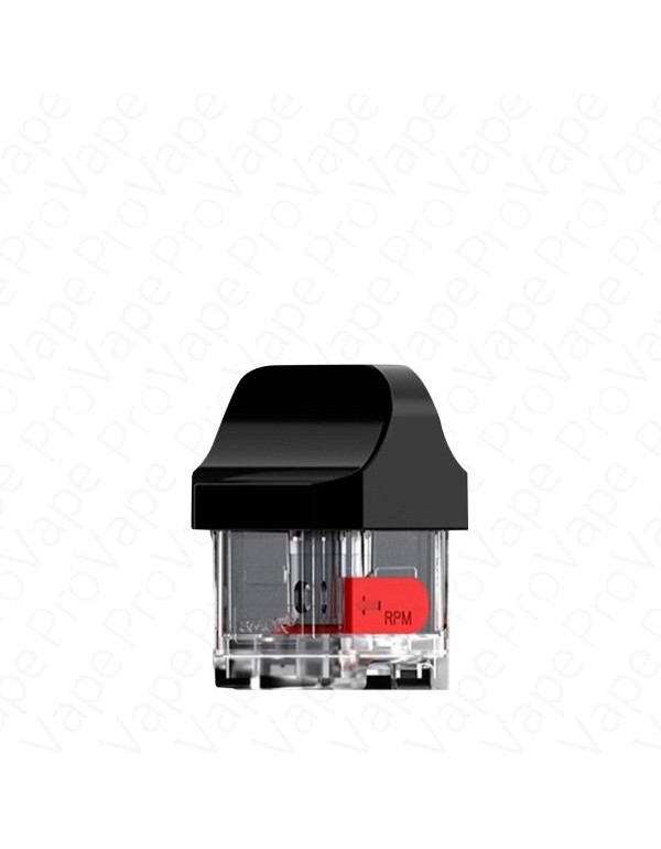 SMOK RPM Standard Pod 3Pcs