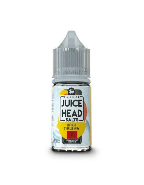 Mango Strawberry Freeze Salt Juice Head 30mL