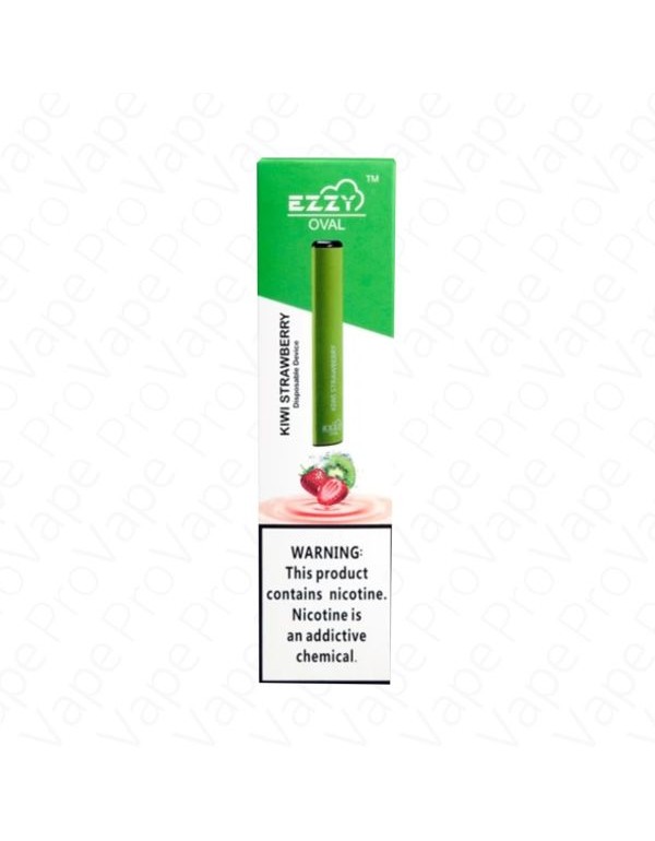 EZZY Oval Disposable Pod Device 🛒