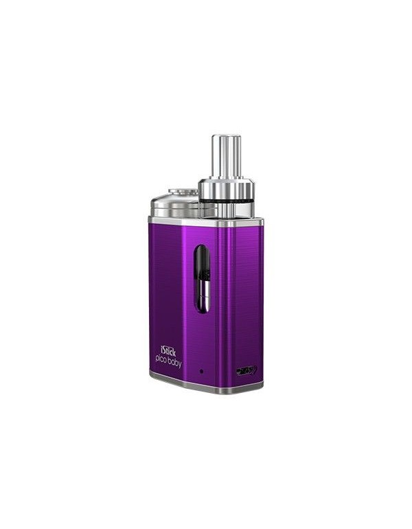 Eleaf iStick Pico BabyVape Starter Kit