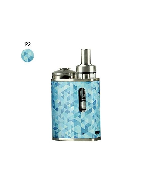 Eleaf iStick Pico BabyVape Starter Kit