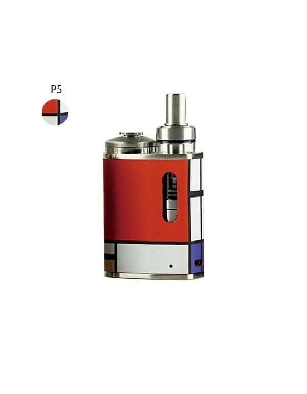 Eleaf iStick Pico BabyVape Starter Kit