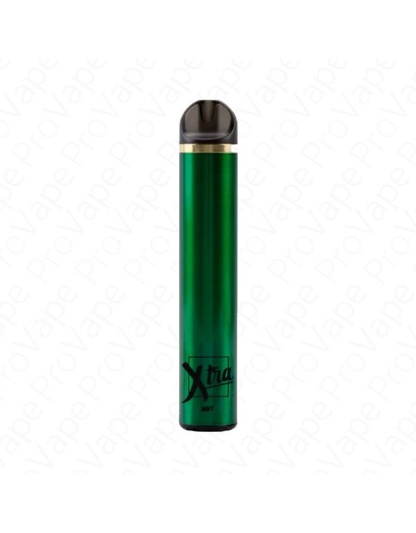 XTRA Disposable Pod Device 5%