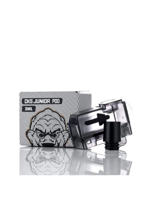 CKS Junior Replacement Pod 1 Pack