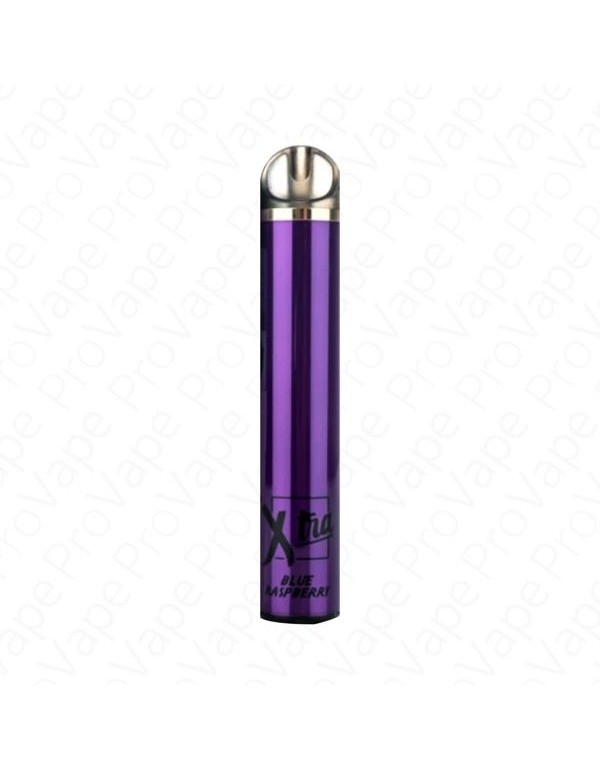 XTRA Disposable Pod Device 5%