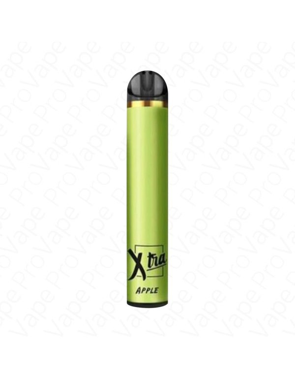 XTRA Disposable Pod Device 5%