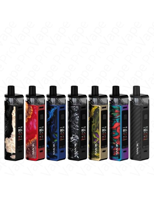 SMOK RPM80 Pod Mod Kit