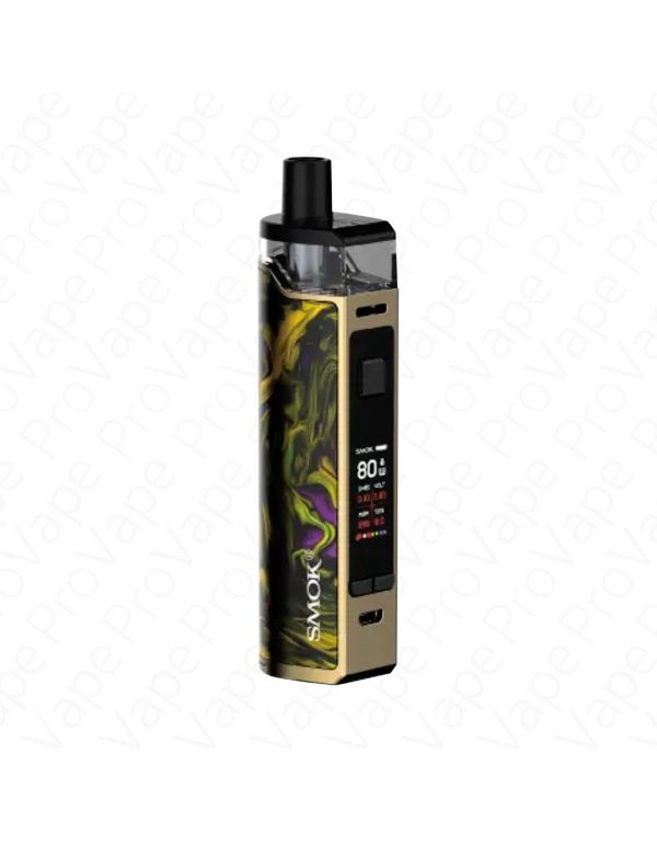 SMOK RPM80 Pod Mod Kit